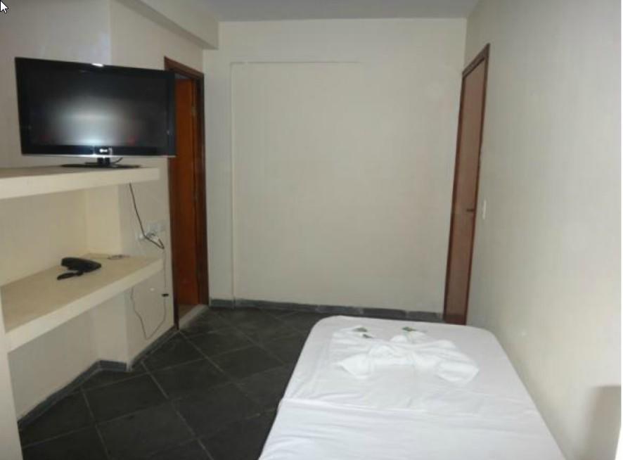 Goiania Tropical Hotel Zewnętrze zdjęcie